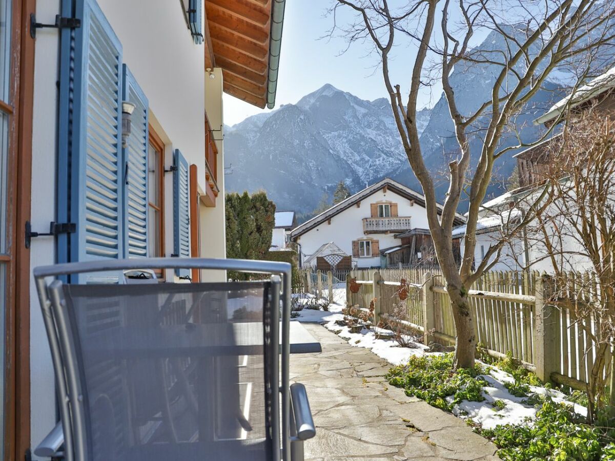 Holiday apartment Almrausch - Outdoor photo 3