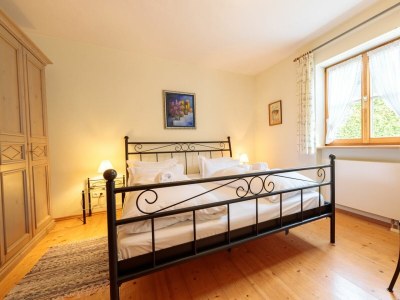 Holiday apartment Almrausch - Outdoor photo 7