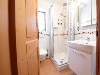 Holiday apartment Almrausch - Outdoor photo 8