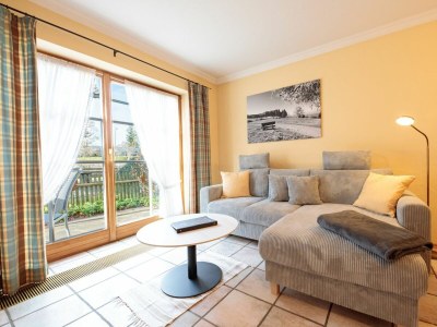 Holiday apartment Almrausch - Outdoor photo 9