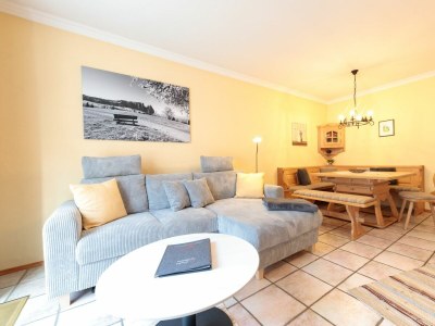 Holiday apartment Almrausch - Outdoor photo 11