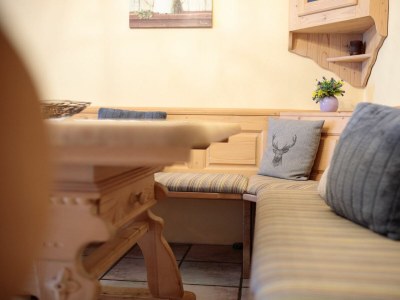 Holiday apartment Almrausch - Outdoor photo 12