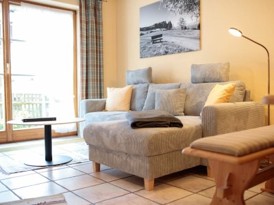 Holiday apartment Almrausch - Outdoor photo 13