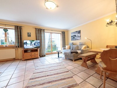 Holiday apartment Almrausch - Outdoor photo 18