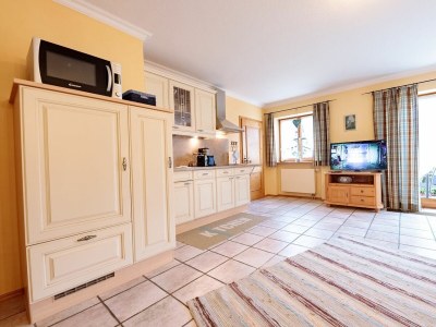 Holiday apartment Almrausch - Outdoor photo 19