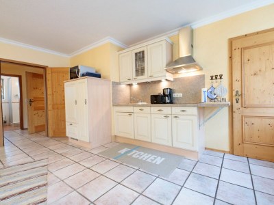 Holiday apartment Almrausch - Outdoor photo 20