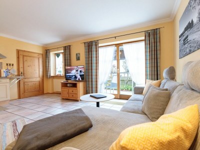 Holiday apartment Almrausch - Outdoor photo 21