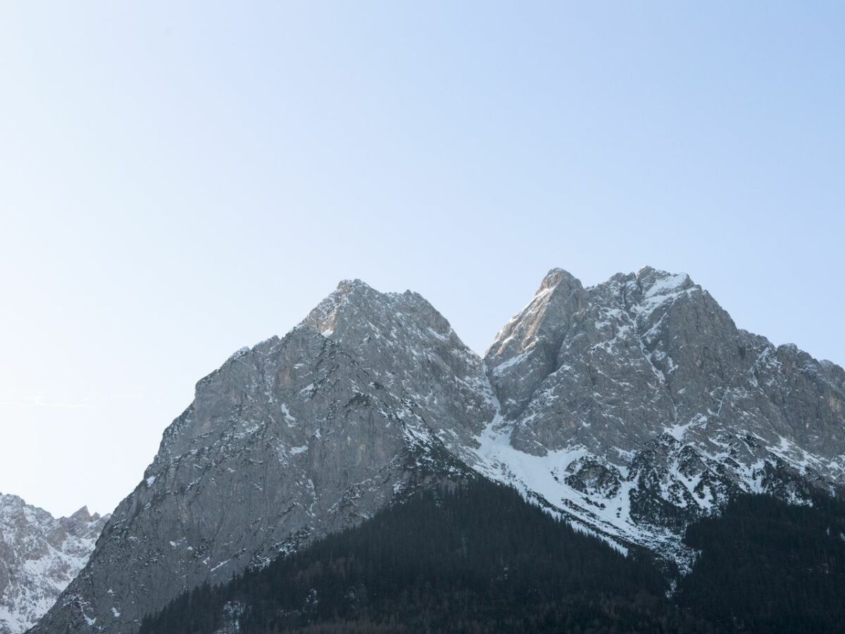 Holiday apartment Alpenglühen - Outdoor photo 3