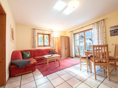 Holiday apartment Alpenglühen - Outdoor photo 5