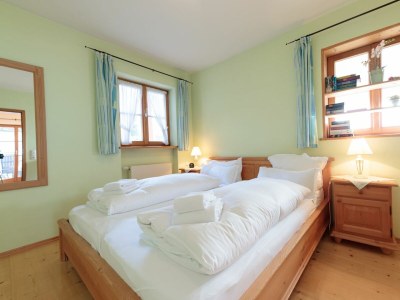 Holiday apartment Alpenglühen - Outdoor photo 6