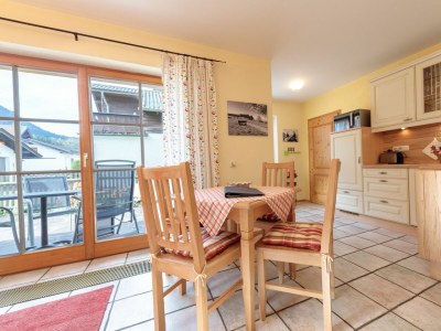 Holiday apartment Alpenglühen - Outdoor photo 9