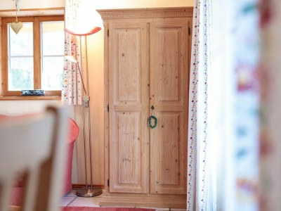 Holiday apartment Alpenglühen - Outdoor photo 11