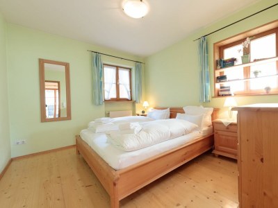 Holiday apartment Alpenglühen - Outdoor photo 12