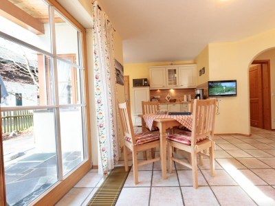 Holiday apartment Alpenglühen - Outdoor photo 14