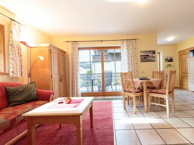 Holiday apartment Alpenglühen - Outdoor photo 15