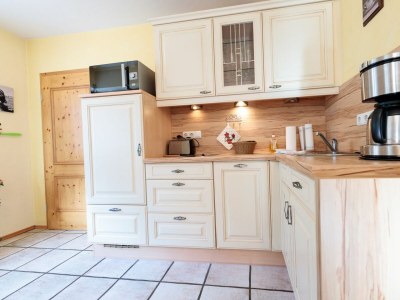 Holiday apartment Alpenglühen - Outdoor photo 16