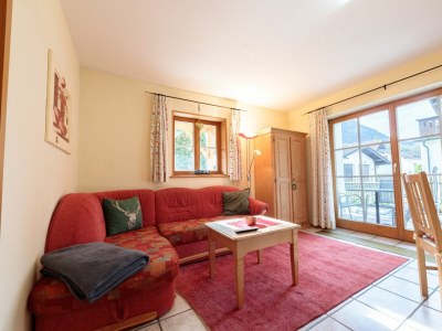 Holiday apartment Alpenglühen - Outdoor photo 17