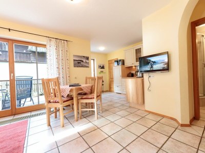 Holiday apartment Alpenglühen - Outdoor photo 18