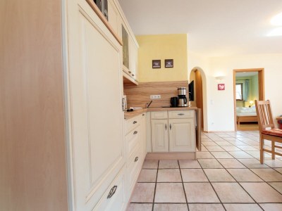 Holiday apartment Alpenglühen - Outdoor photo 19