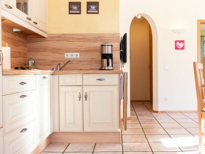 Holiday apartment Alpenglühen - Features photo 23