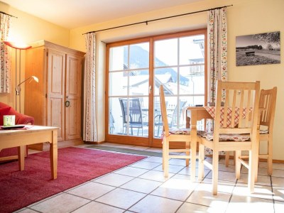 Holiday apartment Alpenglühen - Features photo 24