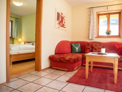 Holiday apartment Alpenglühen - Features photo 25