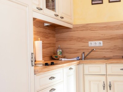 Holiday apartment Alpenglühen - Features photo 27