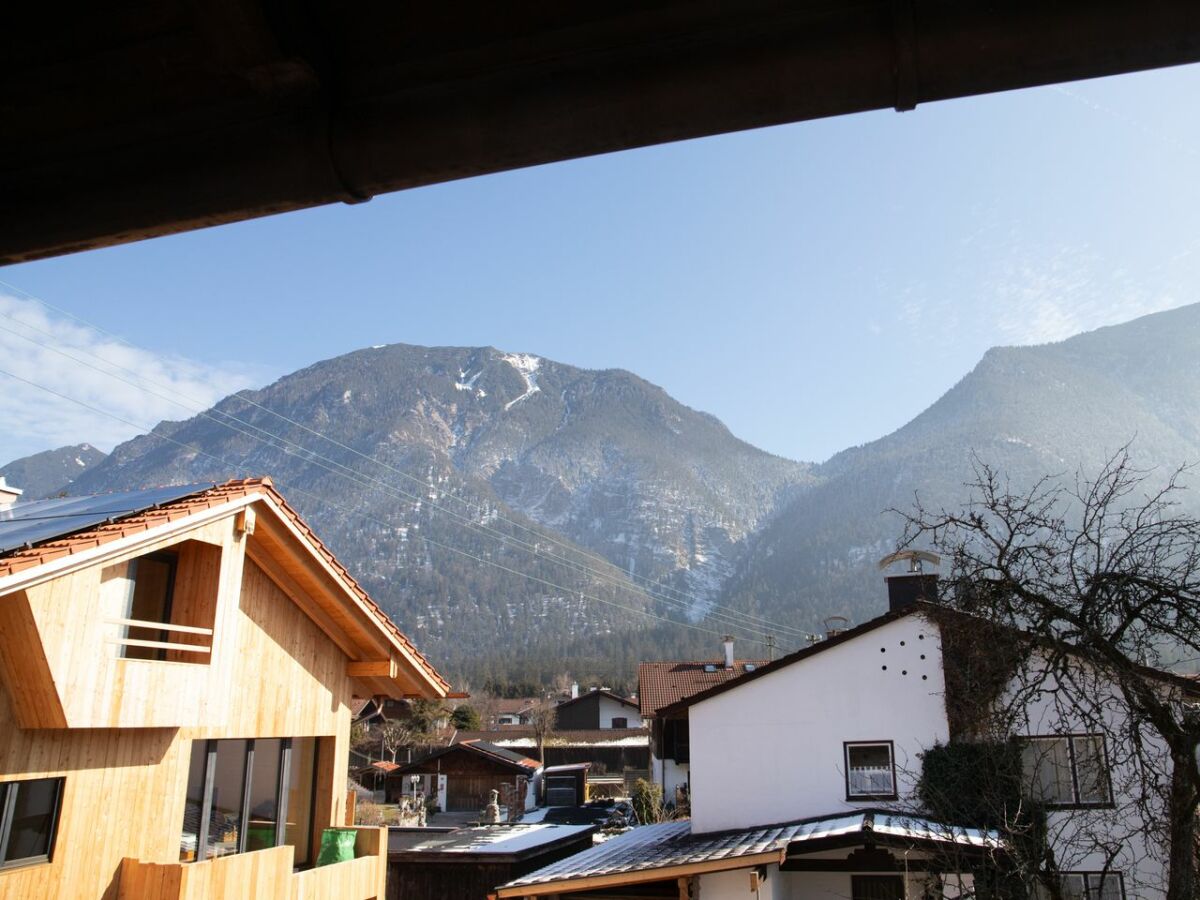 Holiday apartment AlpenPuls - Outdoor photo 5