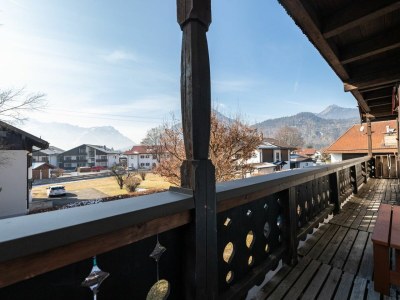Holiday apartment AlpenPuls - Outdoor photo 2