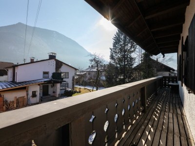 Holiday apartment AlpenPuls - Outdoor photo 3