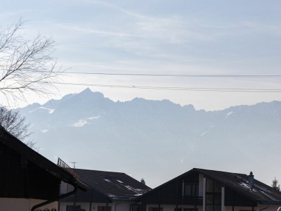 Holiday apartment AlpenPuls - Outdoor photo 4