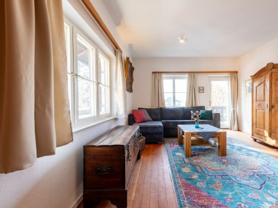 Holiday apartment AlpenPuls - Features photo 6