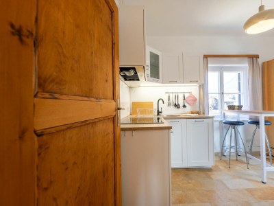 Holiday apartment AlpenPuls - Features photo 8
