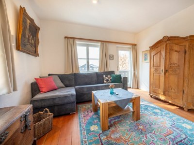 Holiday apartment AlpenPuls - Features photo 10