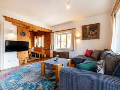 Holiday apartment AlpenPuls - Features photo 11