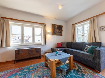 Holiday apartment AlpenPuls - Features photo 12