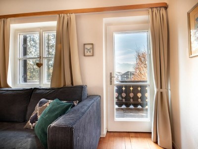 Holiday apartment AlpenPuls - Features photo 13