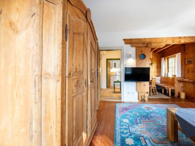 Holiday apartment AlpenPuls - Features photo 14