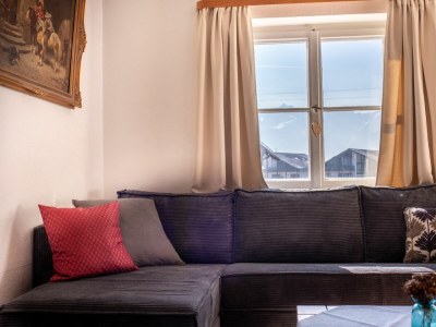 Holiday apartment AlpenPuls - Features photo 15