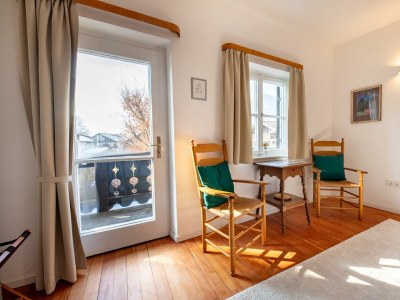 Holiday apartment AlpenPuls - Features photo 17