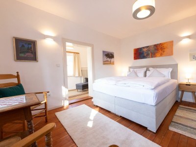 Holiday apartment AlpenPuls - Features photo 18