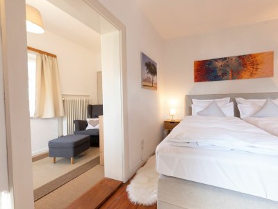 Holiday apartment AlpenPuls - Features photo 19