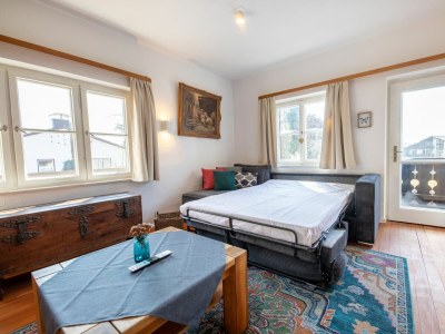 Holiday apartment AlpenPuls - Features photo 20