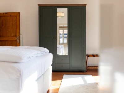 Holiday apartment AlpenPuls - Features photo 23