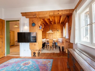 Holiday apartment AlpenPuls - Features photo 25