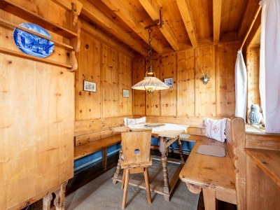 Holiday apartment AlpenPuls - Features photo 26