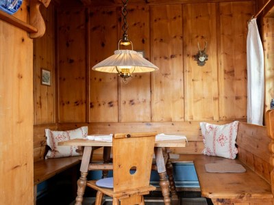 Holiday apartment AlpenPuls - Features photo 27