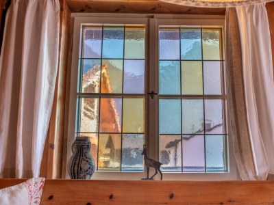 Holiday apartment AlpenPuls - Features photo 28