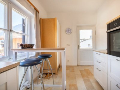 Holiday apartment AlpenPuls - Features photo 30