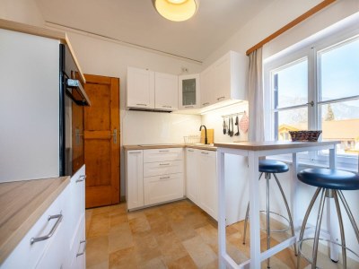 Holiday apartment AlpenPuls - Features photo 31